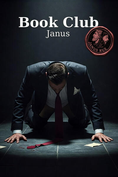 Towel Drop by Janus Rue – an intimate, literary story of shame, surrender, and the erotic gaze. **CMNF** Humiliation Hotel Exposure